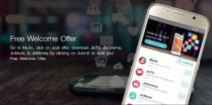 jio guide