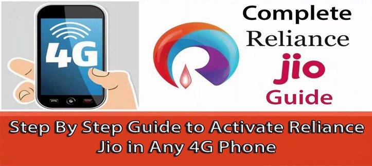 jio welcome offer