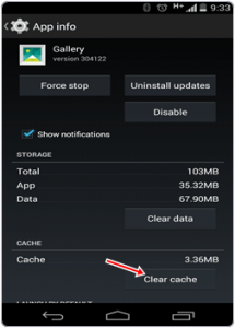 hide whatsapp images and videos