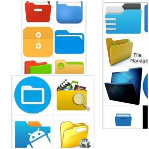 File Manager