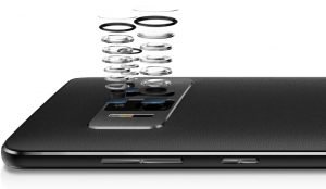 asus zenfone ar