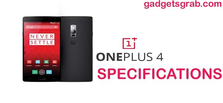 OnePlus 4