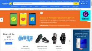 cheap online shopping sites flipkart