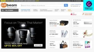 online shopping websites in india