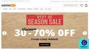 top 10 online shopping sites
