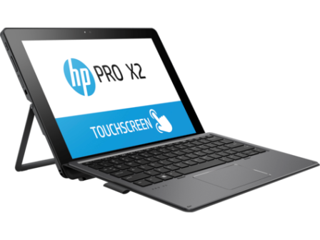 hp pro x2