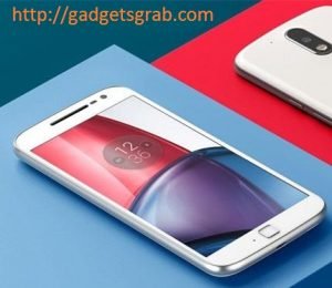 motorola moto g5