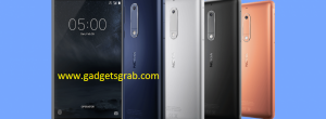 latest smartphone by nokia