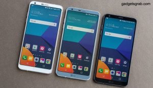 lg q6 review