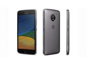 motorola g5plus