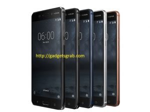 latest smartphone by nokia