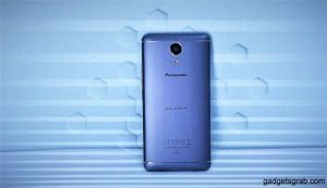panasonic eluga ray max review