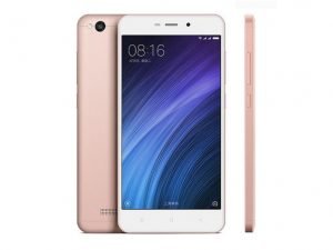 xiaomi redmi 4a review