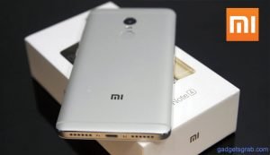 redmi note 4 review