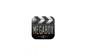 MegaBox hd App