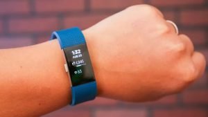 wearable gadgets 2017