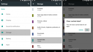 how to increase Android Performance