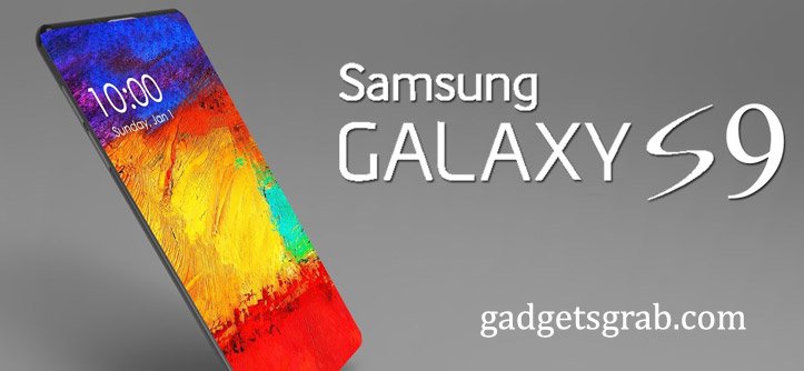 samsung galaxy s9 features
