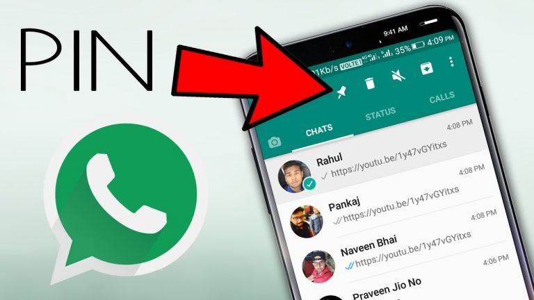 whatsapp update version