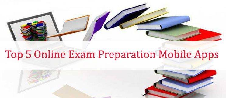 Online Exam Preparation