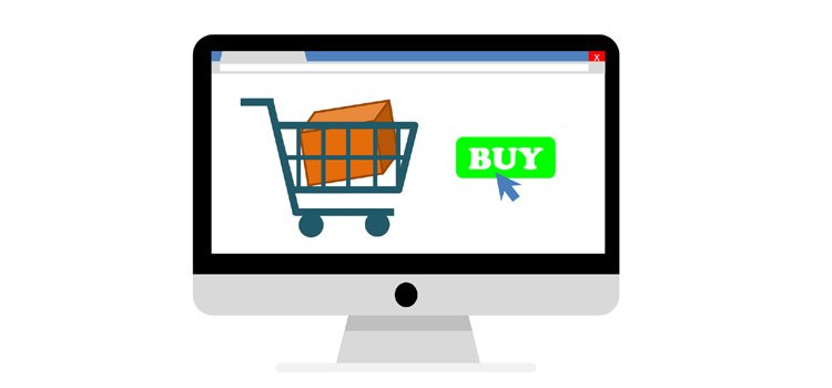 online shopping tips