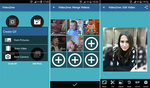 Gif Creator Apps