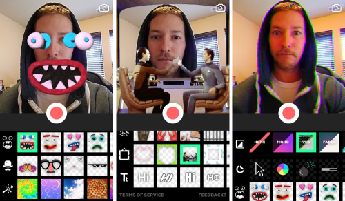 Gif Making Apps for Android
