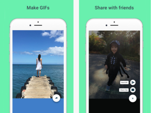 Gif Making Apps for Android