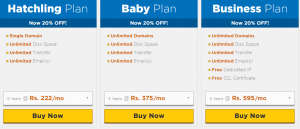 hostgator