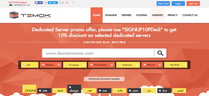 temok review