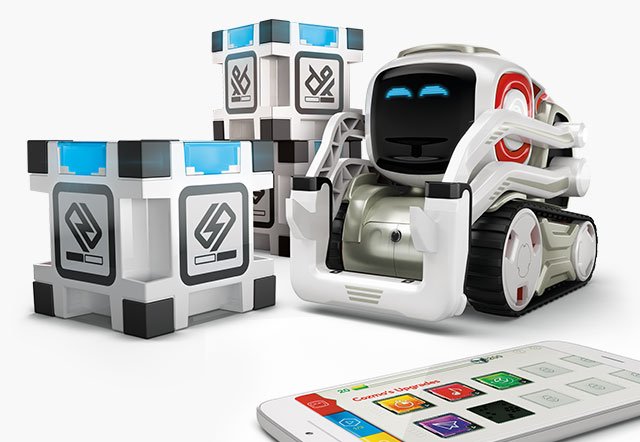 Tech Toys for Kids