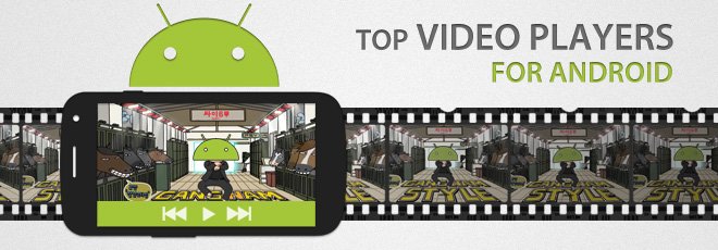 best video player for android