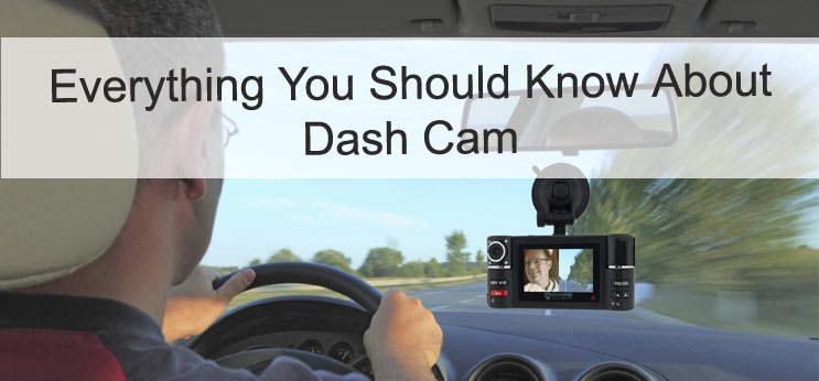 dashboard camera