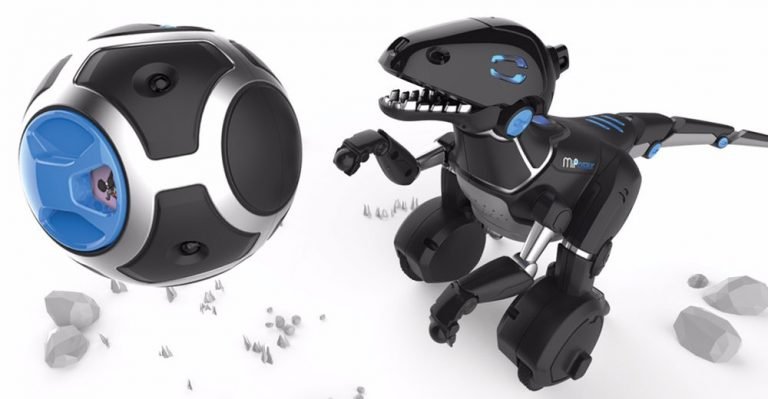 Tech Toys for Kids