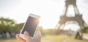 global roaming