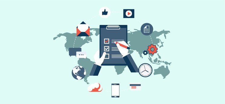 mobile app revolution