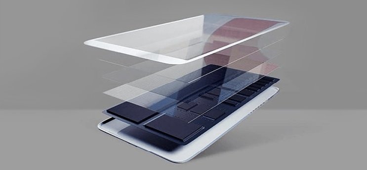 Corning Gorilla Glass 3