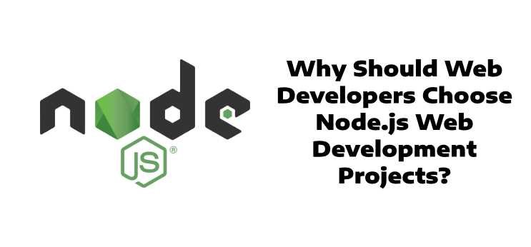 Node.js Web Development