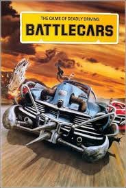 Battle Car